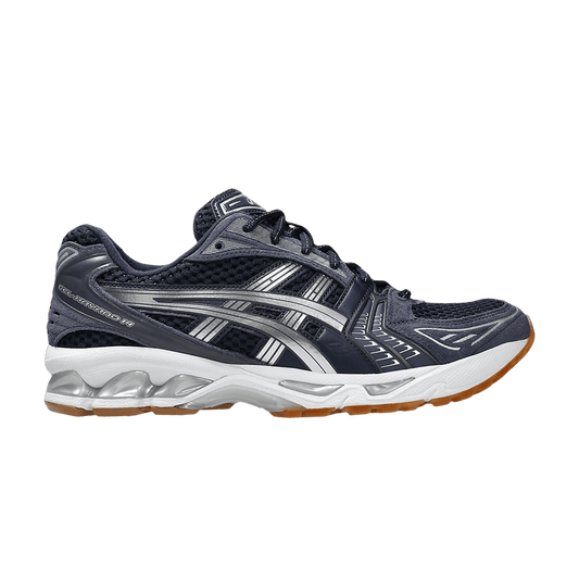 A.P.C. x Gel Kayano 14 'Indigo Fog'