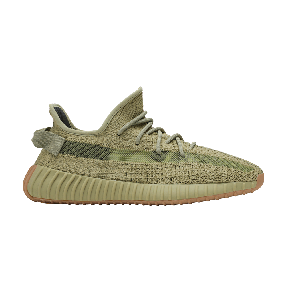 Adidas Yeezy Boost 350 V2 'Sulfur'