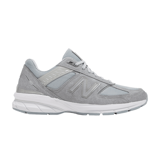 990v5 Made In USA Vegan 'Grey'