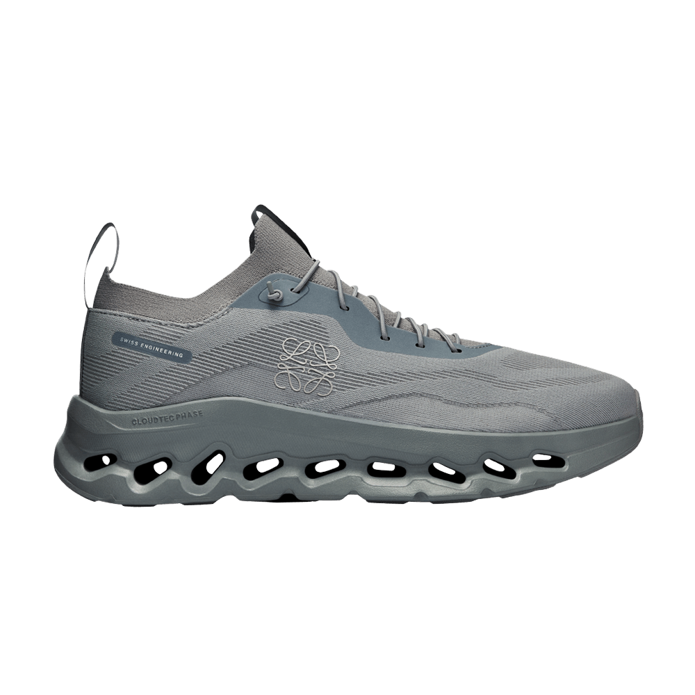 Loewe x Cloudtilt 'Slate Grey'