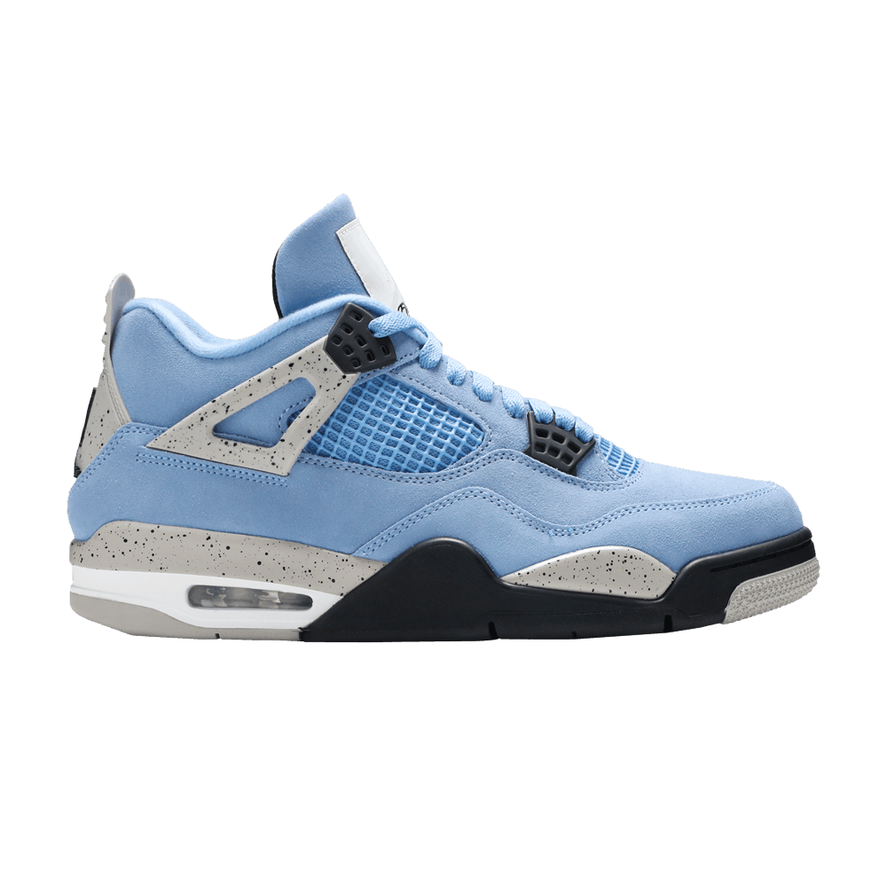 Air jordan Air Jordan 4 Retro 'University Blue'