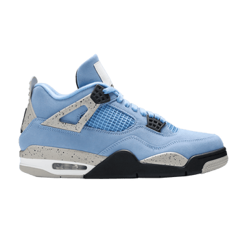 Air jordan Air Jordan 4 Retro 'University Blue'