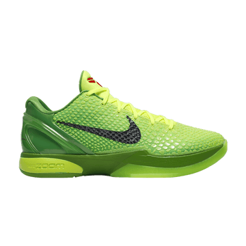 Nike Zoom Kobe 6 Protro 'Grinch' 2020