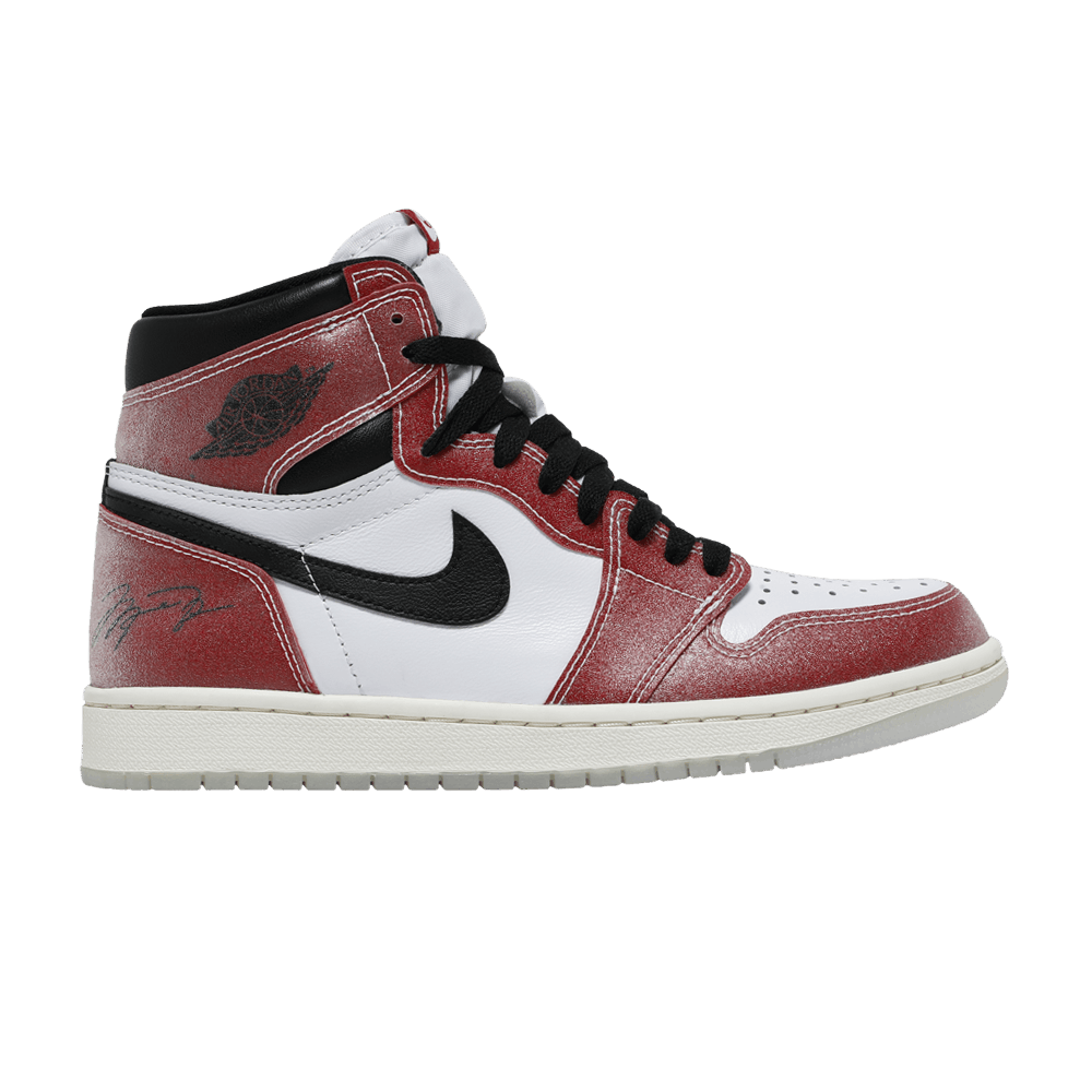 Air jordan Trophy Room x Air Jordan 1 Retro High OG SP 'Chicago'