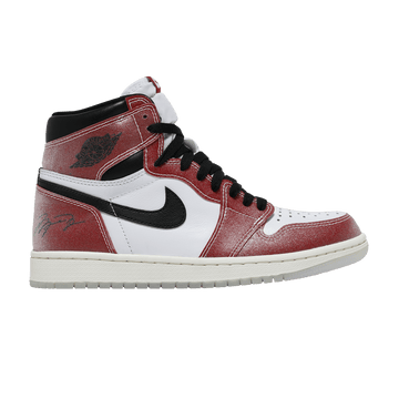 Air jordan Trophy Room x Air Jordan 1 Retro High OG SP 'Chicago'