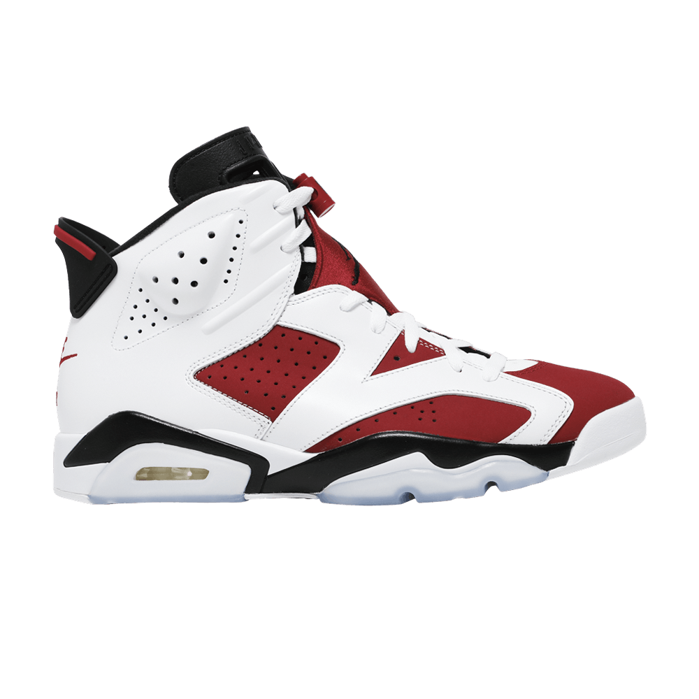 Air jordan Air Jordan 6 Retro OG 'Carmine' 2021