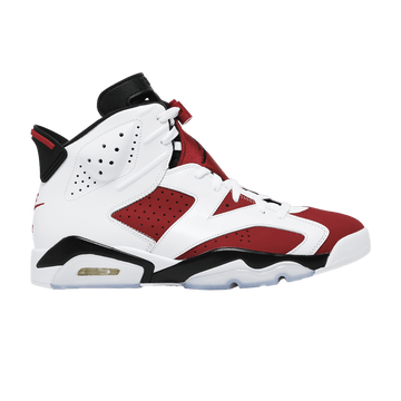 Air jordan Air Jordan 6 Retro OG 'Carmine' 2021