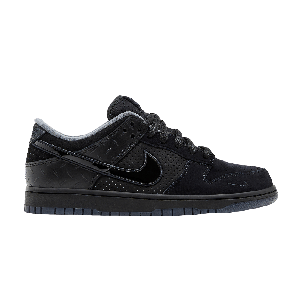Dunk Low ‘What the Duck - University of Oregon Alternate’ PE