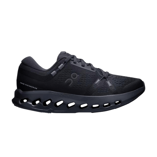 Wmns Cloudsurfer 2 'Triple Black'
