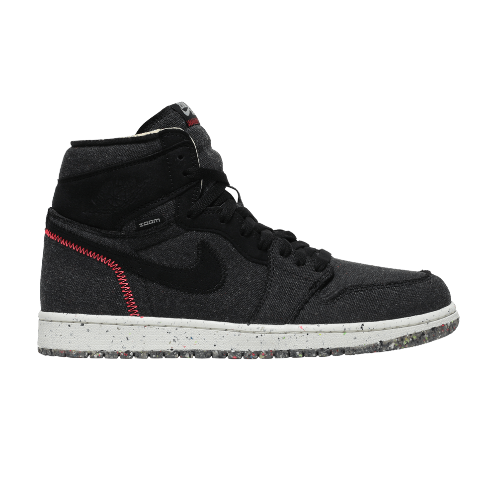 Air jordan Air Jordan 1 High Zoom 'Crater'