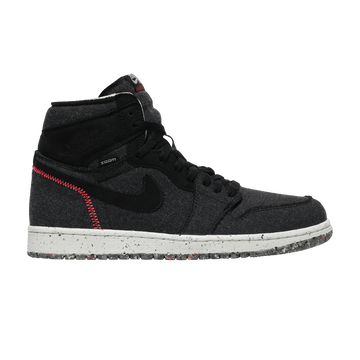 Air jordan Air Jordan 1 High Zoom 'Crater'