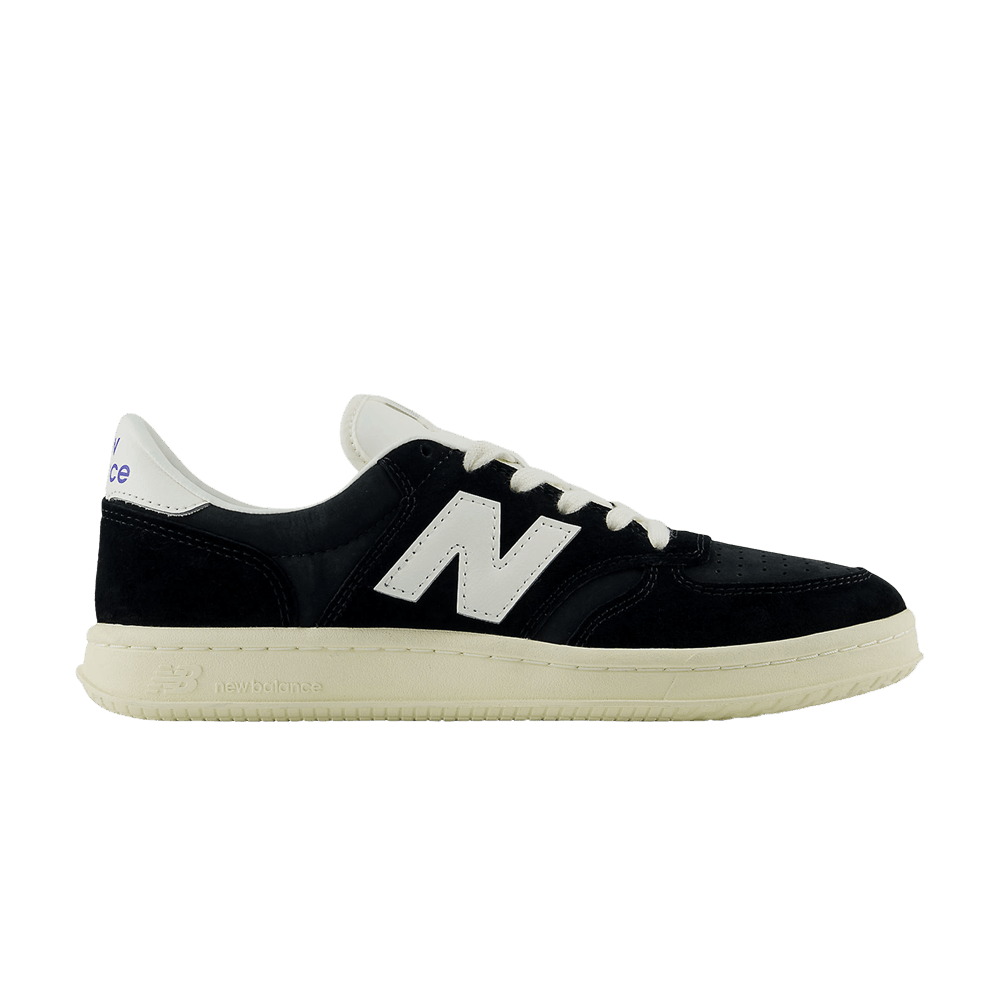 T500 'Black Angora'