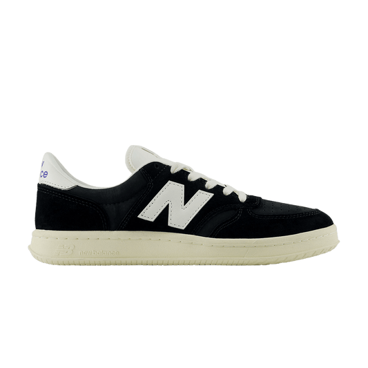 T500 'Black Angora'