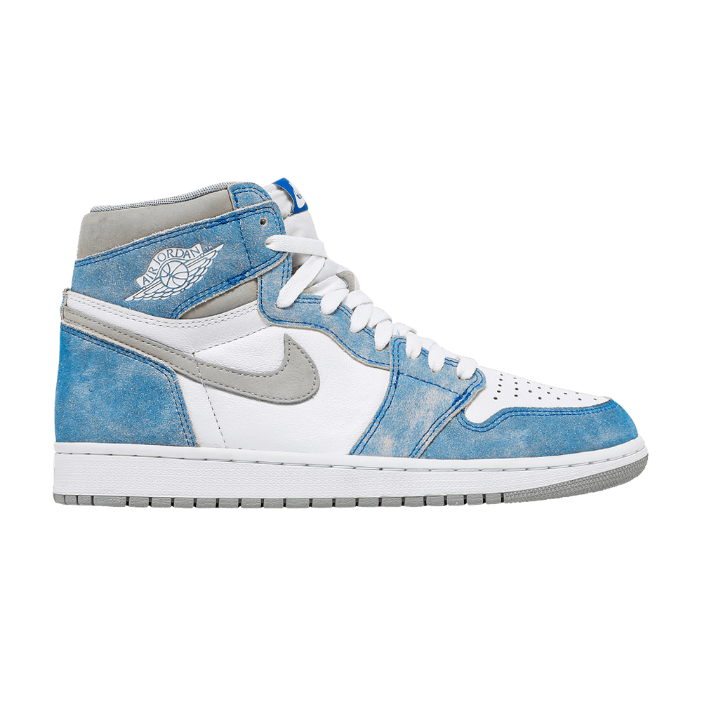 Air jordan Air Jordan 1 Retro High OG 'Hyper Royal'