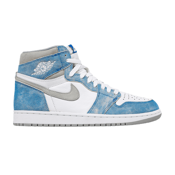 Air jordan Air Jordan 1 Retro High OG 'Hyper Royal'