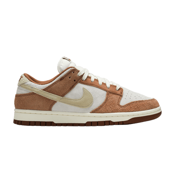 Nike Dunk Low Premium 'Medium Curry'