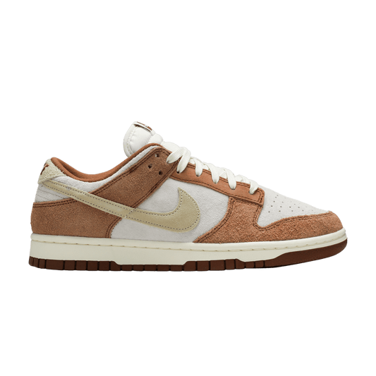 Nike Dunk Low Premium 'Medium Curry'