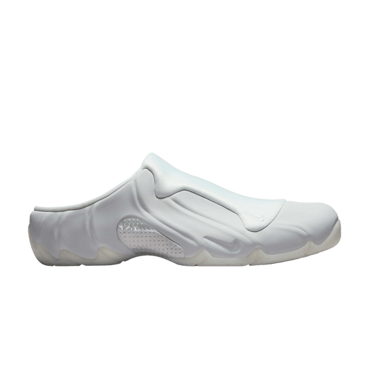 Clogposite 'Summit White'