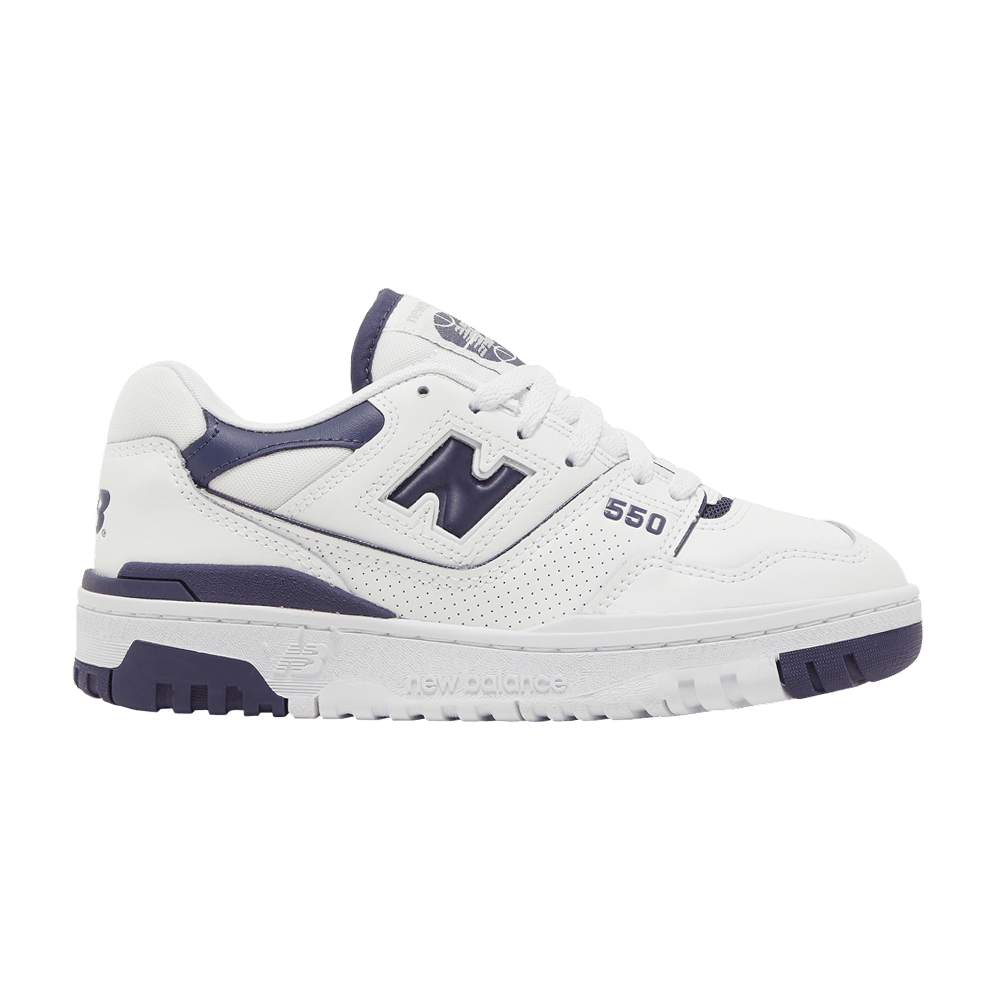 Wmns 550 'Dark Mercury'
