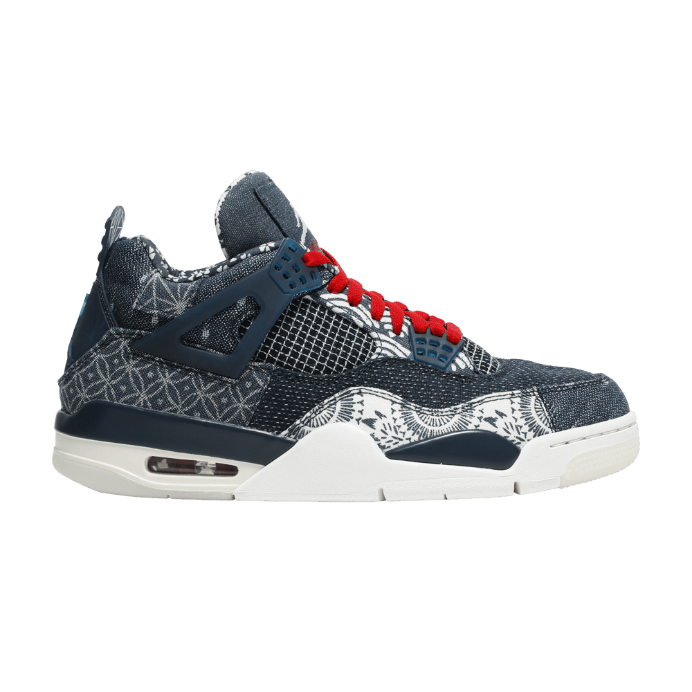 Air jordan Air Jordan 4 Retro SE 'Sashiko'