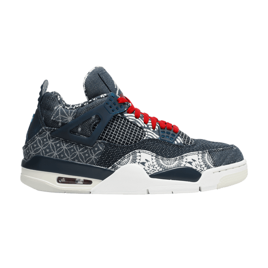 Air jordan Air Jordan 4 Retro SE 'Sashiko'