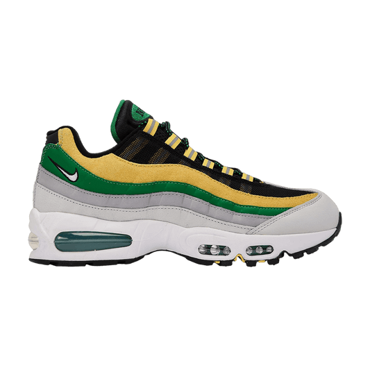 Nike Air Max 95 'Yardrunners Pack - Norfolk State'