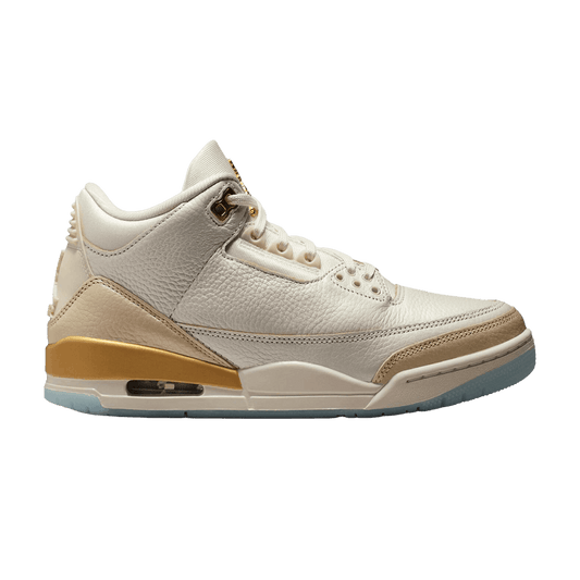 Wmns Air Jordan 3 'Champagne and Oysters'