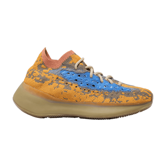 Adidas Yeezy Boost 380 'Blue Oat Reflective'
