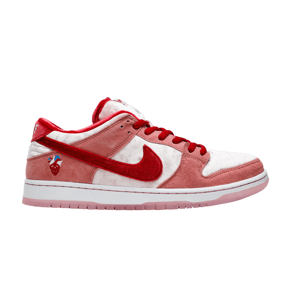 Nike StrangeLove x Dunk Low SB 'Valentine's Day' Special Box