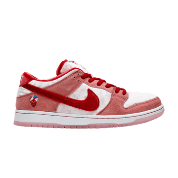 Nike StrangeLove x Dunk Low SB 'Valentine's Day' Special Box