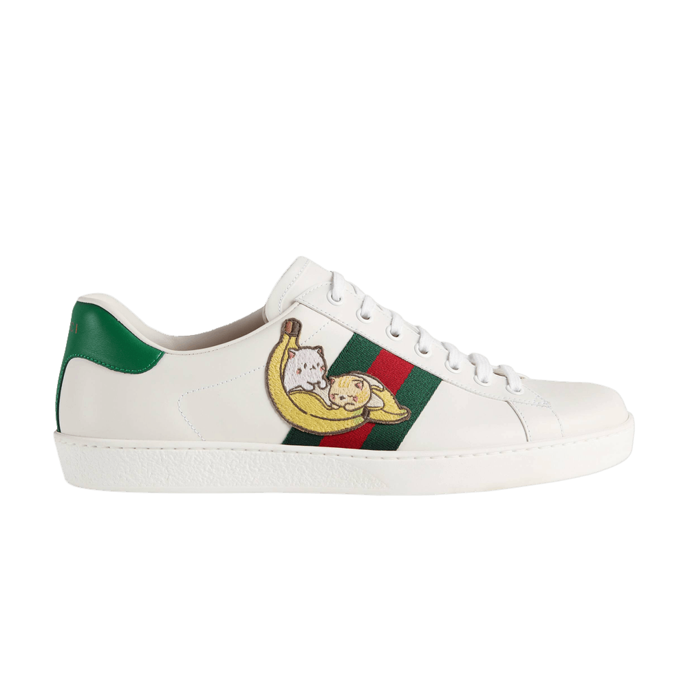 Gucci Gucci Ace 'Bananya'