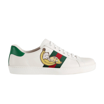 Gucci Gucci Ace 'Bananya'