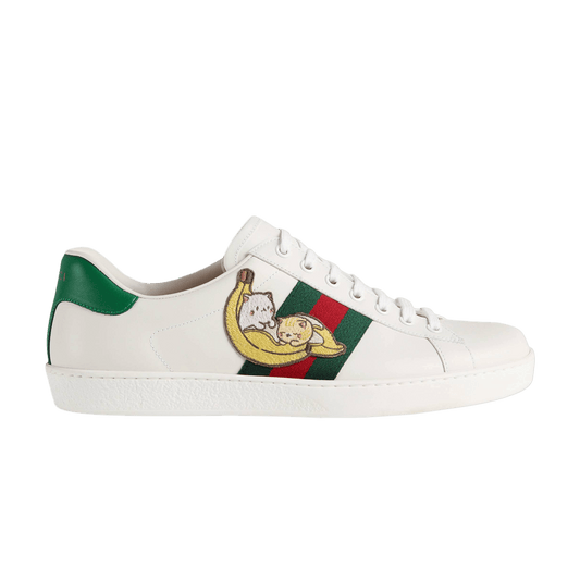 Gucci Gucci Ace 'Bananya'