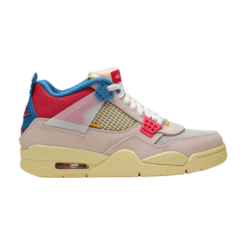 Air jordan Union LA x Air Jordan 4 Retro 'Guava Ice'