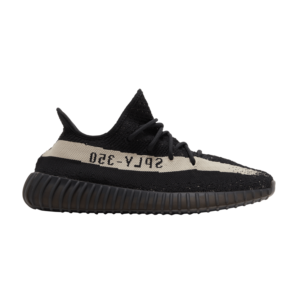 Adidas Yeezy Boost 350 V2 'Oreo'