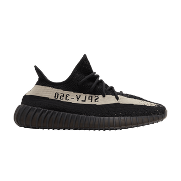 Adidas Yeezy Boost 350 V2 'Oreo'