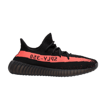 Adidas Yeezy Boost 350 V2 'Red'