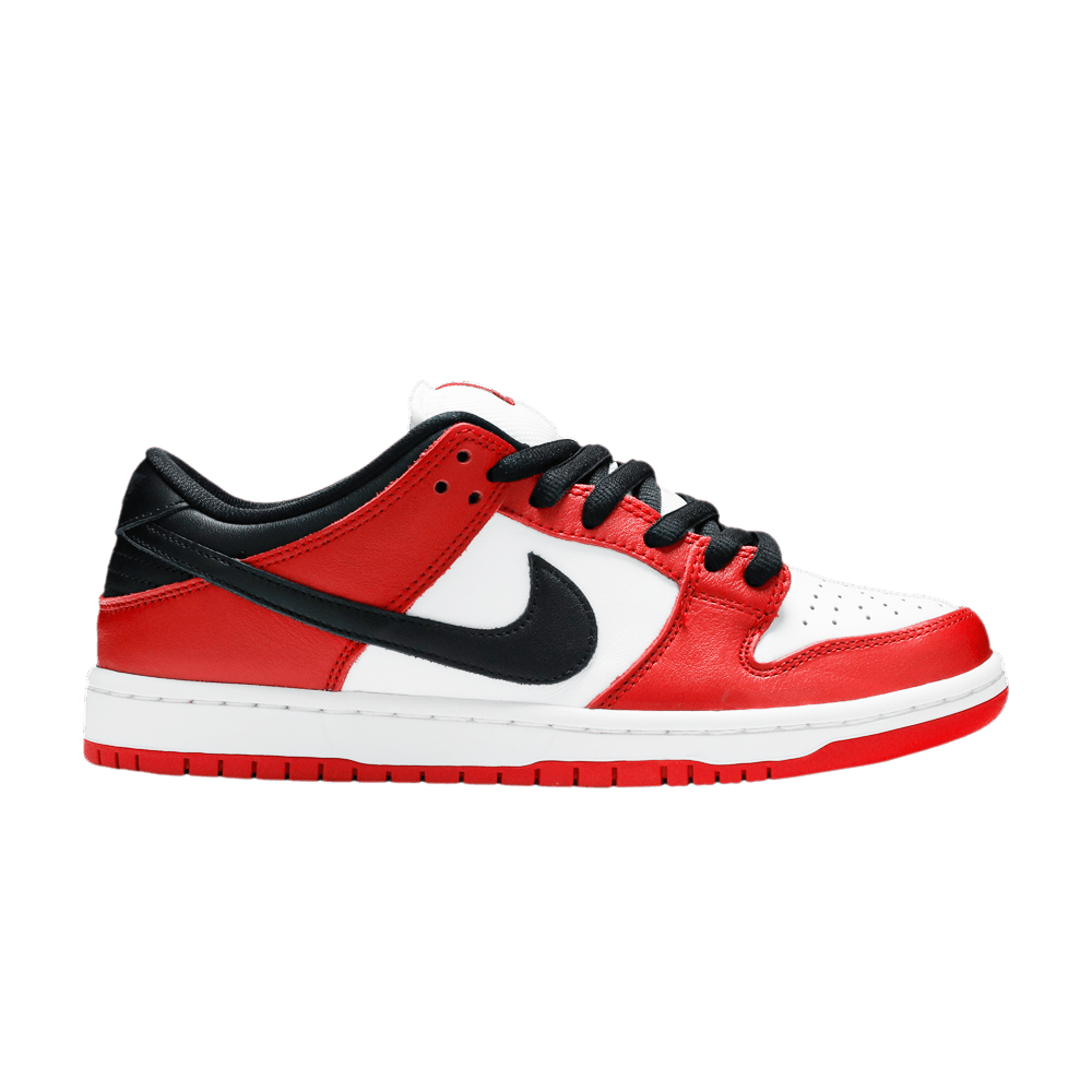 Nike Dunk Low SB 'J-Pack Chicago'