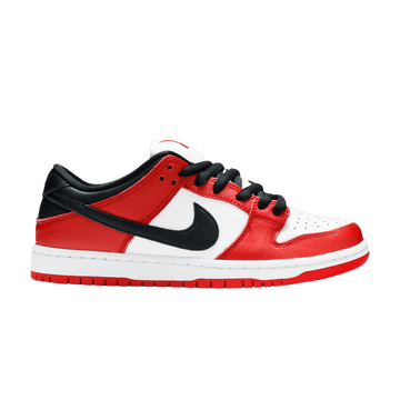 Nike Dunk Low SB 'J-Pack Chicago'