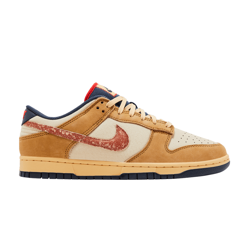 Dunk Low 'Sketch & Exploration'