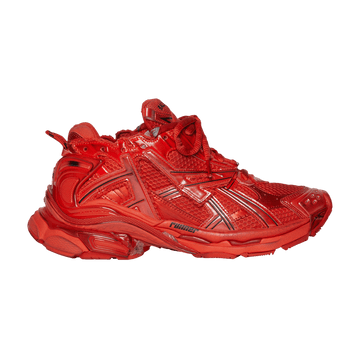 Balenciaga Balenciaga Runner Sneaker 'Red'