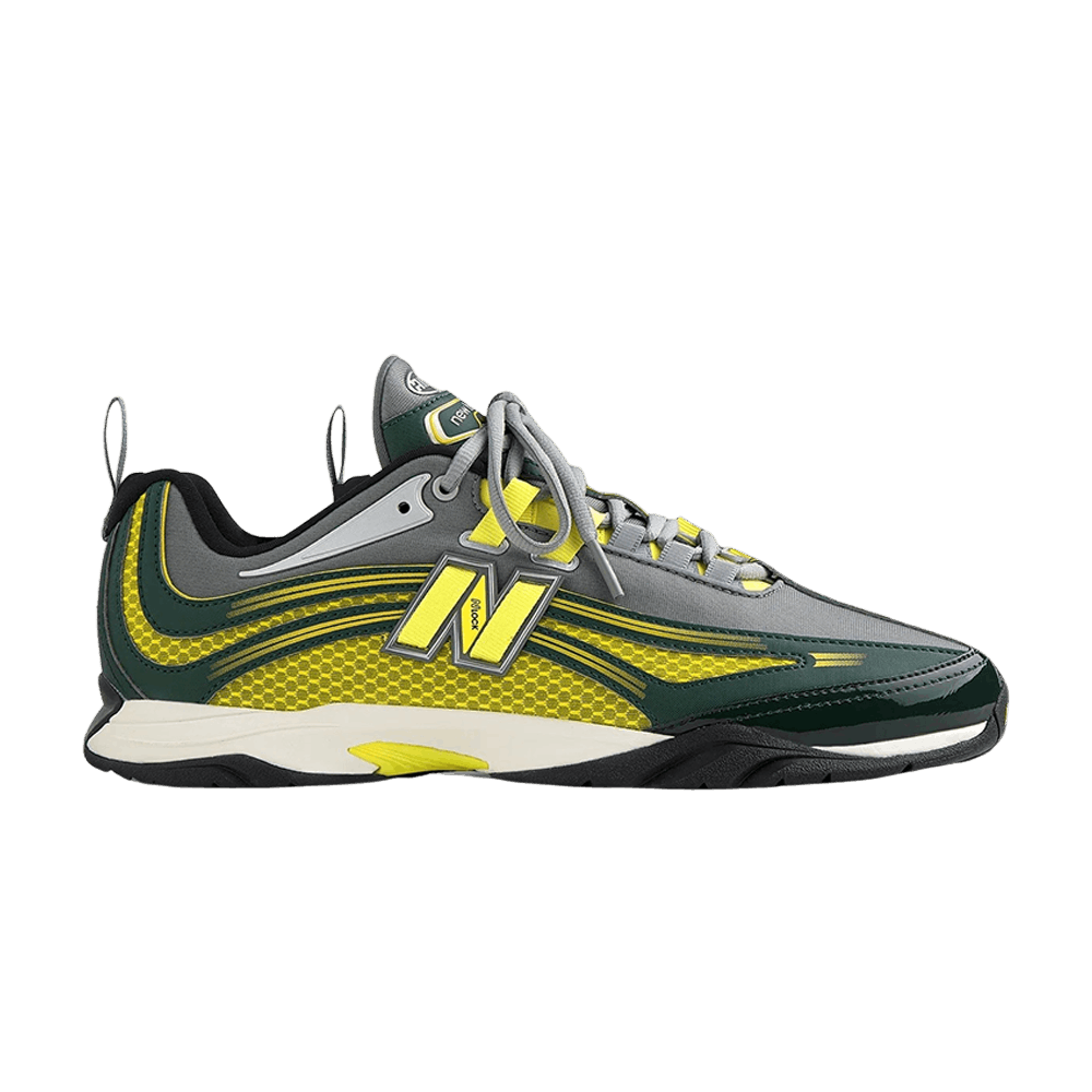 Aimé Leon Dore x RC56 'Neon Grey'