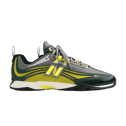 Aimé Leon Dore x RC56 'Neon Grey'