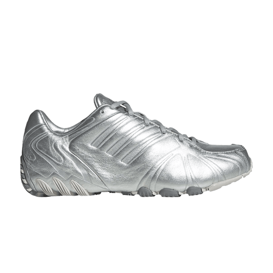 Wmns Ghost Sprint 'Silver Metallic'