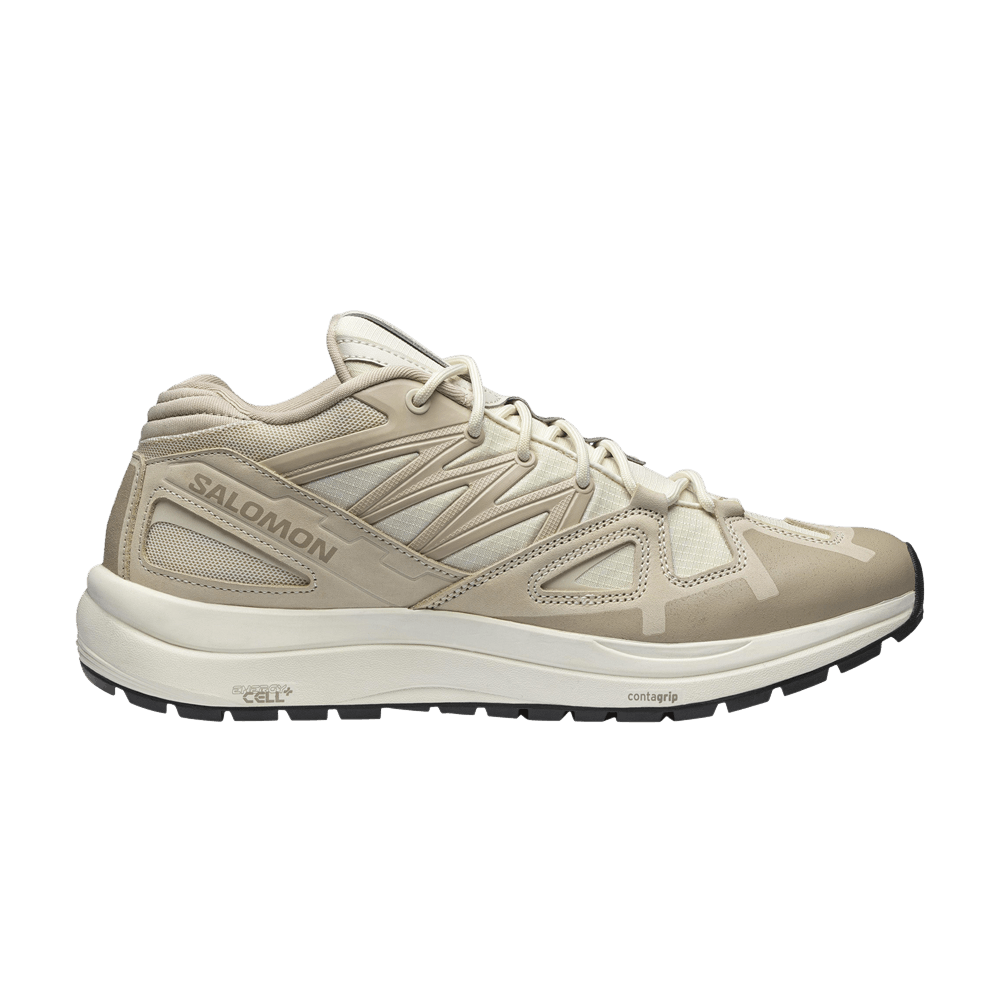 Odyssey 1 Leather Advanced 'Rainy Day'