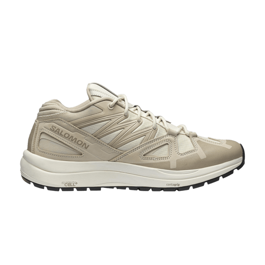 Odyssey 1 Leather Advanced 'Rainy Day'