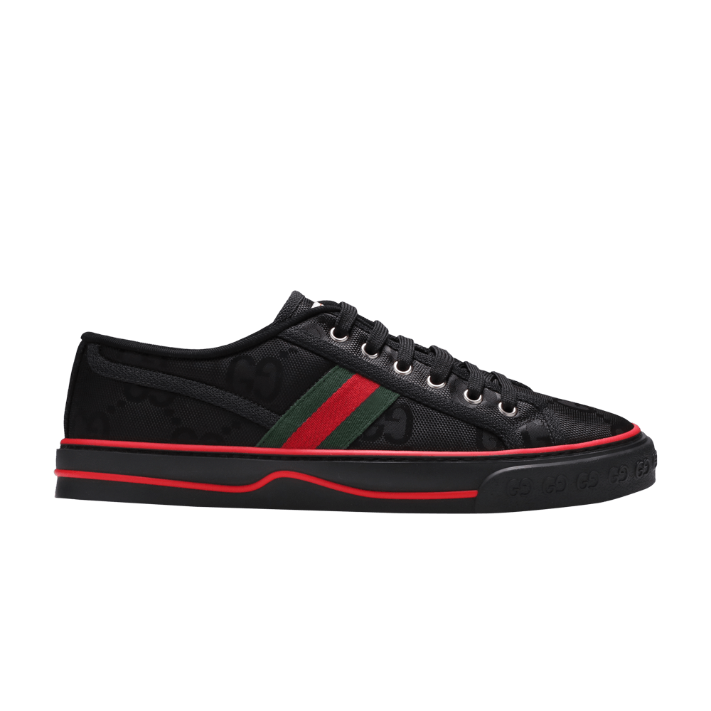 Gucci Gucci Tennis 1977 Off the Grid Low 'Black'