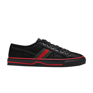 Gucci Gucci Tennis 1977 Off the Grid Low 'Black'