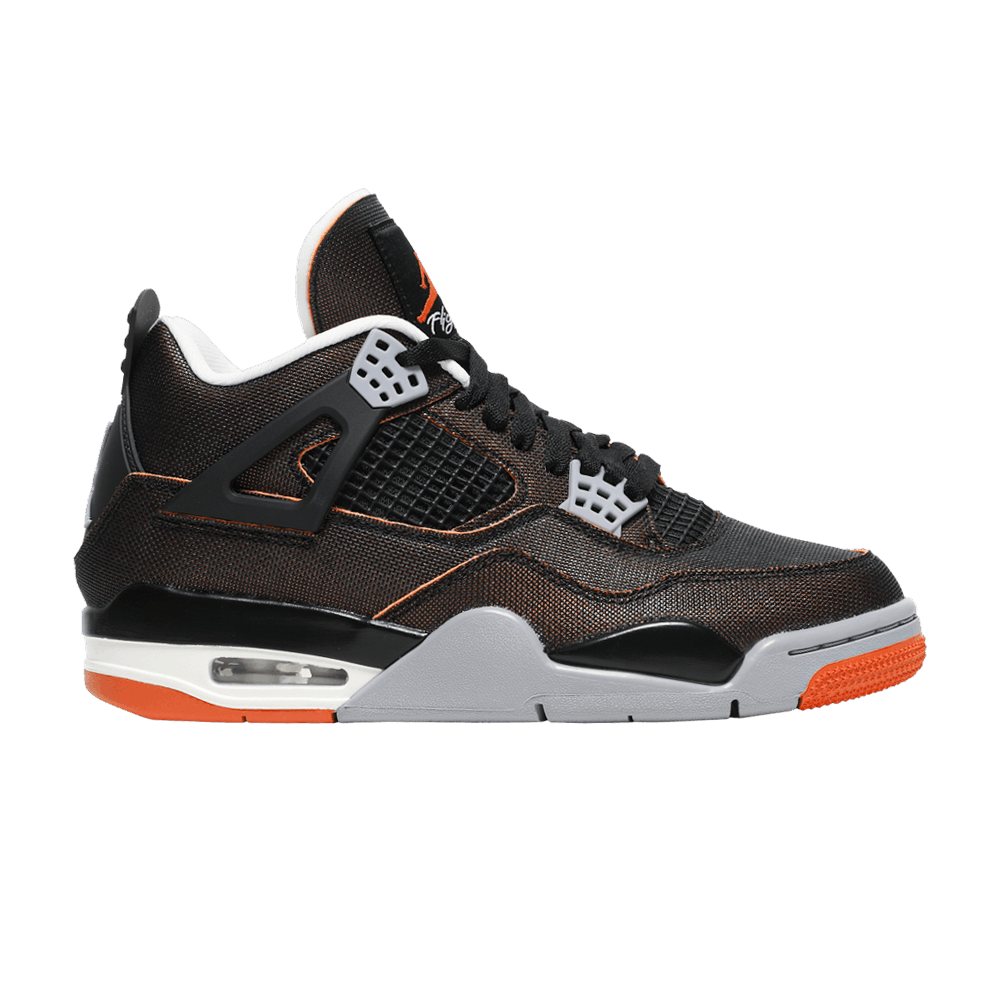 Air jordan Wmns Air Jordan 4 Retro 'Starfish'