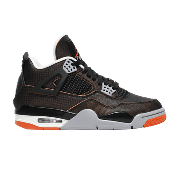 Air jordan Wmns Air Jordan 4 Retro 'Starfish'